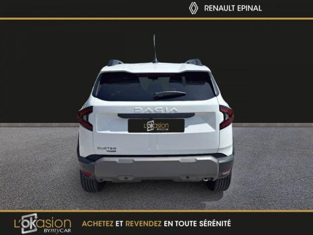 Dacia Duster image 9