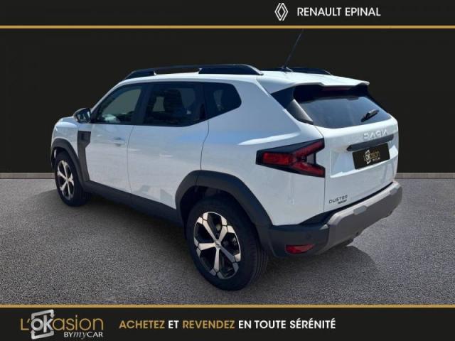 Dacia Duster image 2