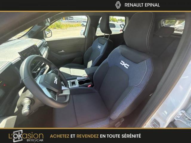Dacia Duster image 3