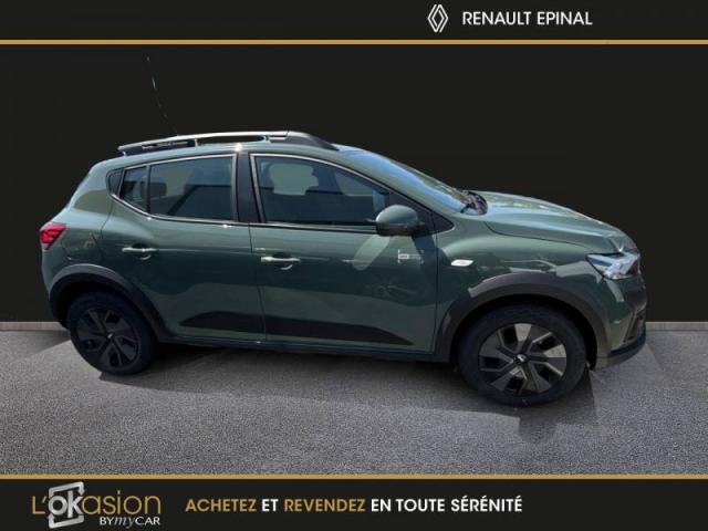 Dacia Sandero image 6
