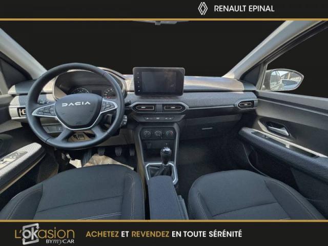 Dacia Sandero image 9