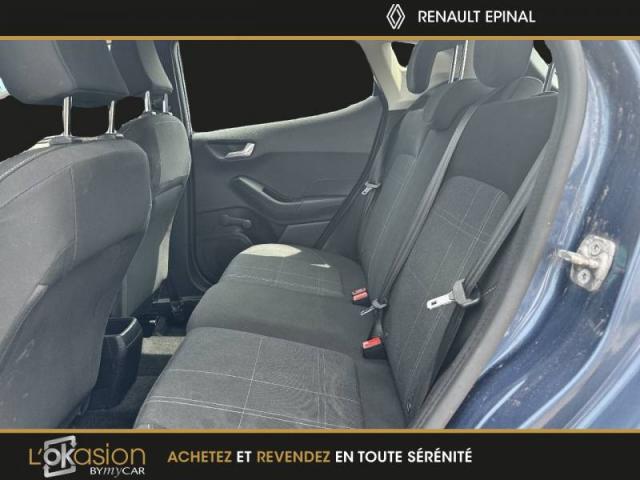 Ford Fiesta image 2
