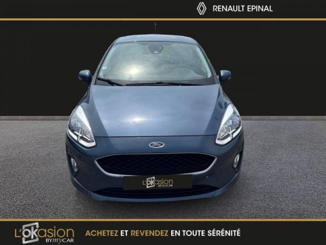 Ford Fiesta image 6