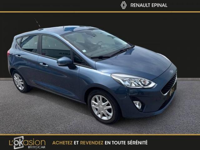 Ford Fiesta image 1