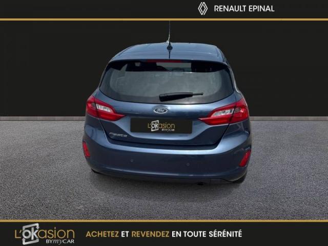 Ford Fiesta image 9
