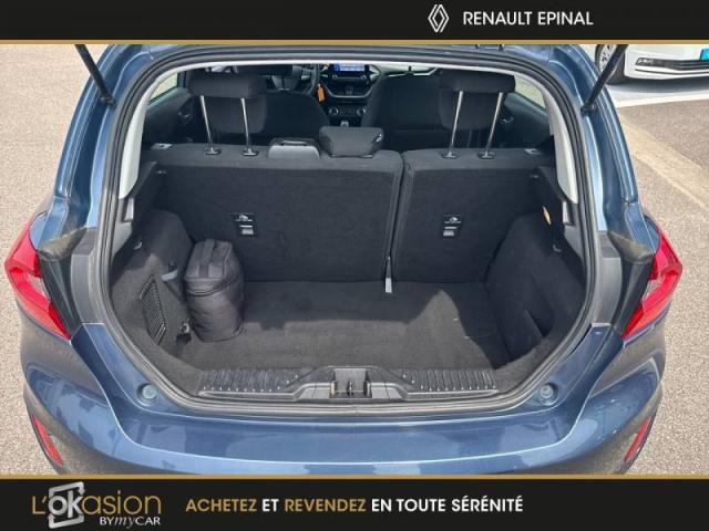 Ford Fiesta image 4