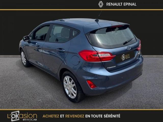 Ford Fiesta image 7