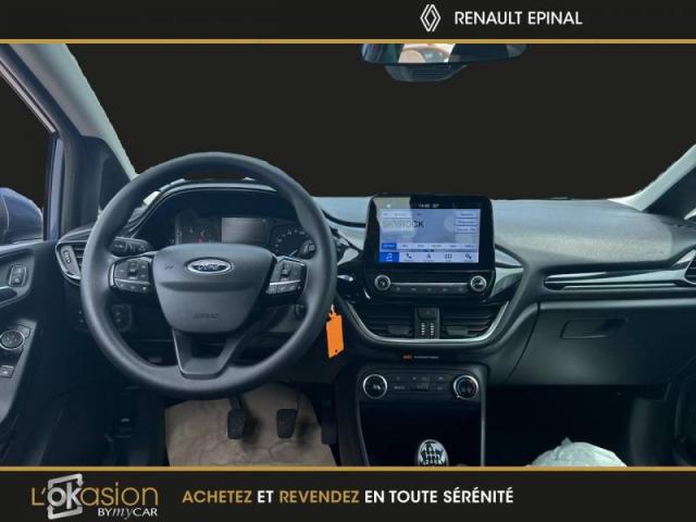 Ford Fiesta image 8