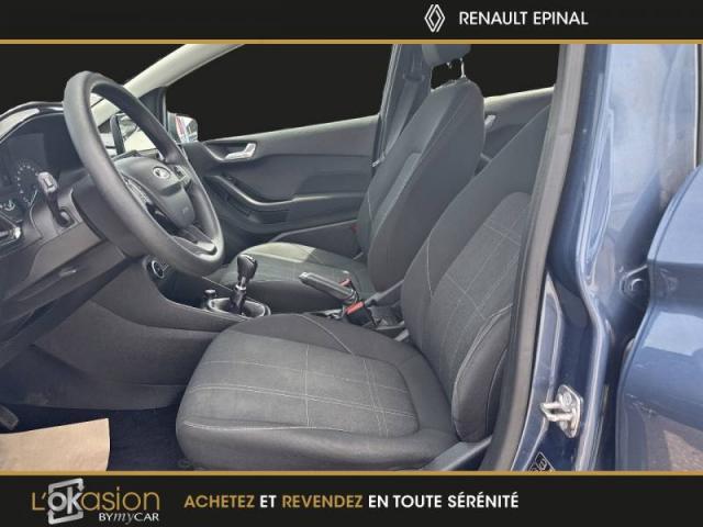 Ford Fiesta image 5