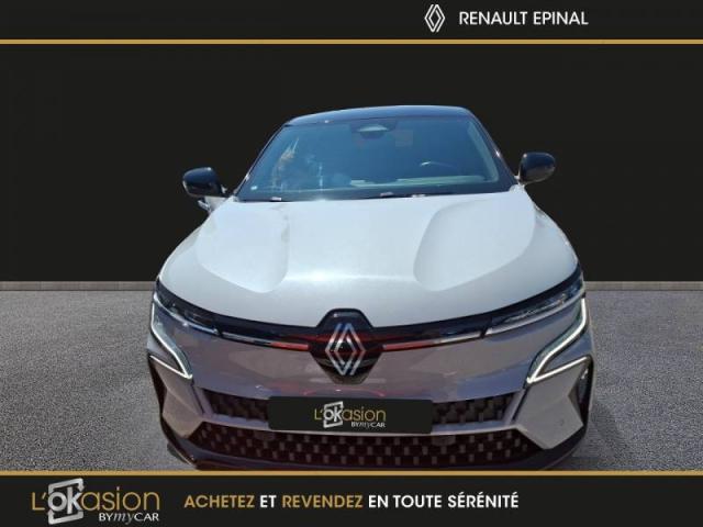 Renault Mégane image 2