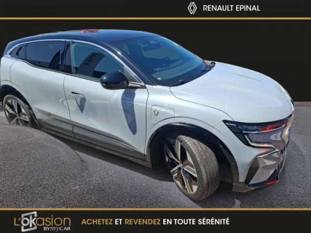 Renault Mégane image 6