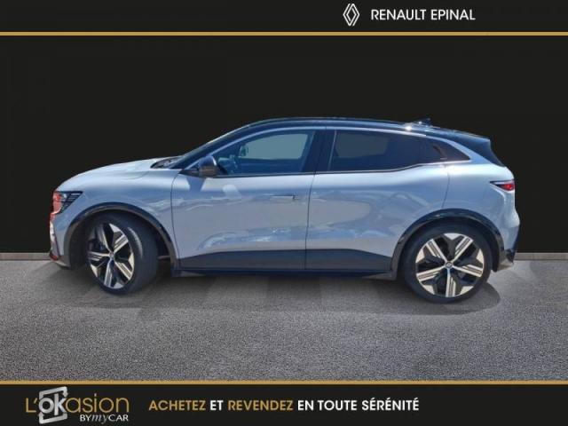 Renault Mégane image 5