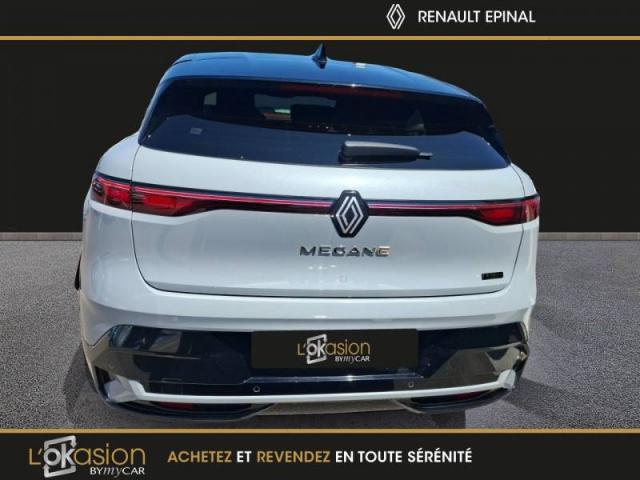 Renault Mégane image 4