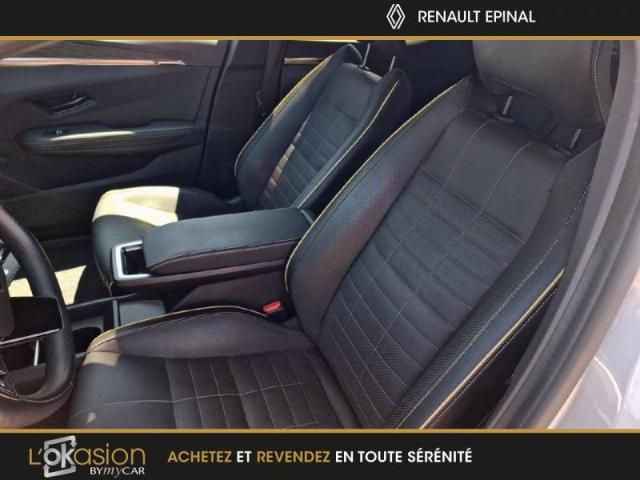 Renault Mégane image 1