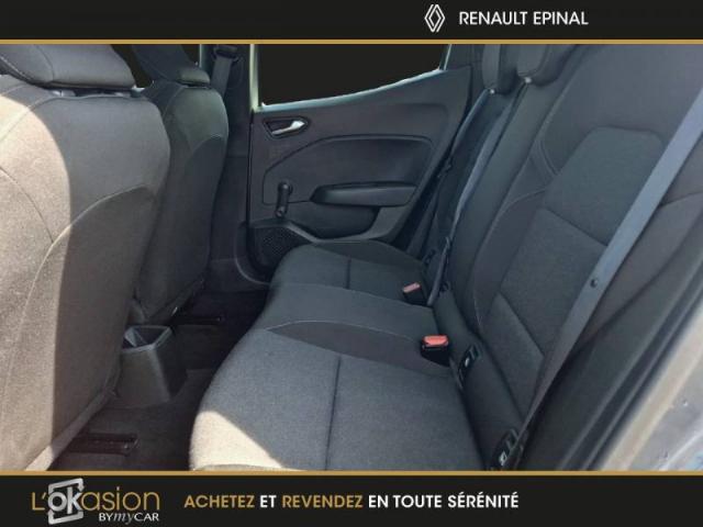 Renault Clio image 4