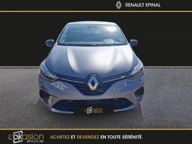 Renault Clio image 2