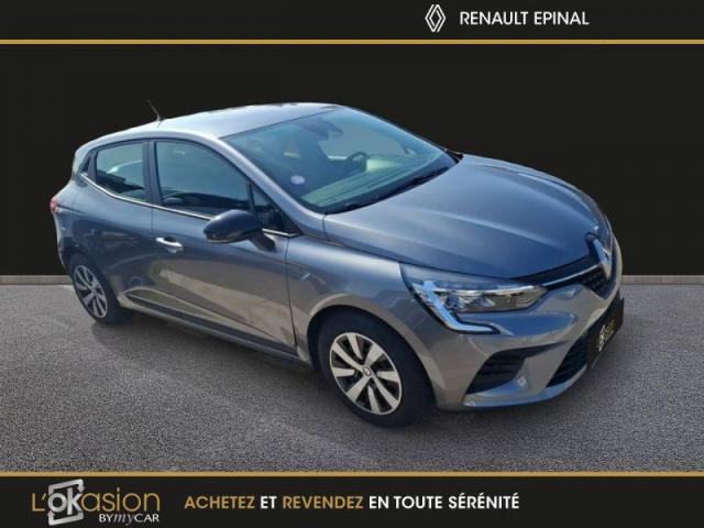 Renault Clio image 3