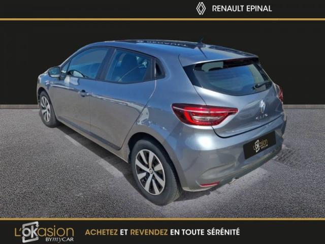 Renault Clio image 6