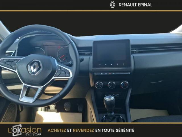 Renault Clio image 1