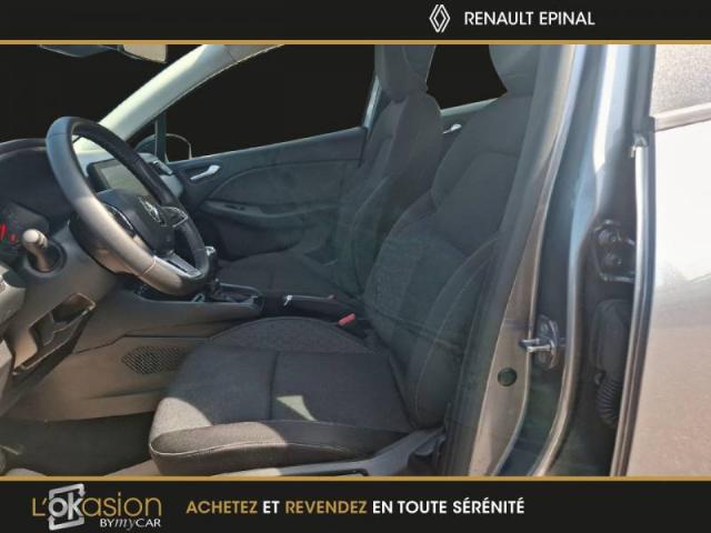 Renault Clio image 8