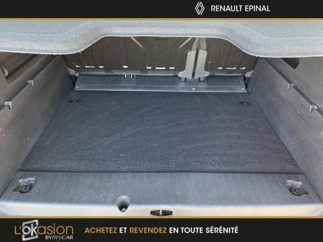 Peugeot Rifter image 5