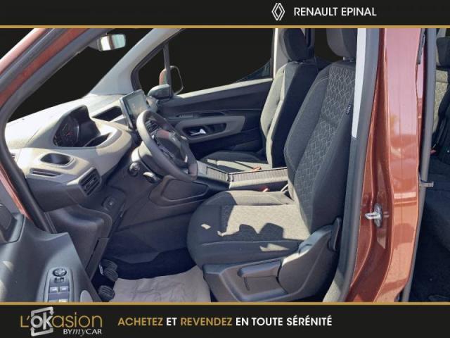 Peugeot Rifter image 3