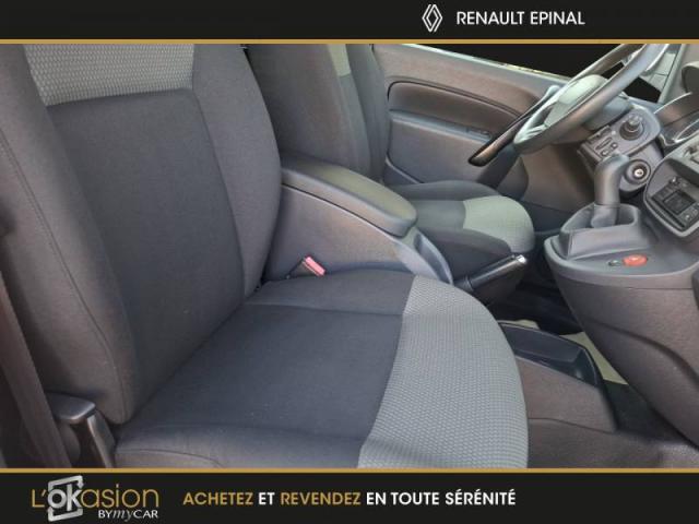 Renault Kangoo Van image 6