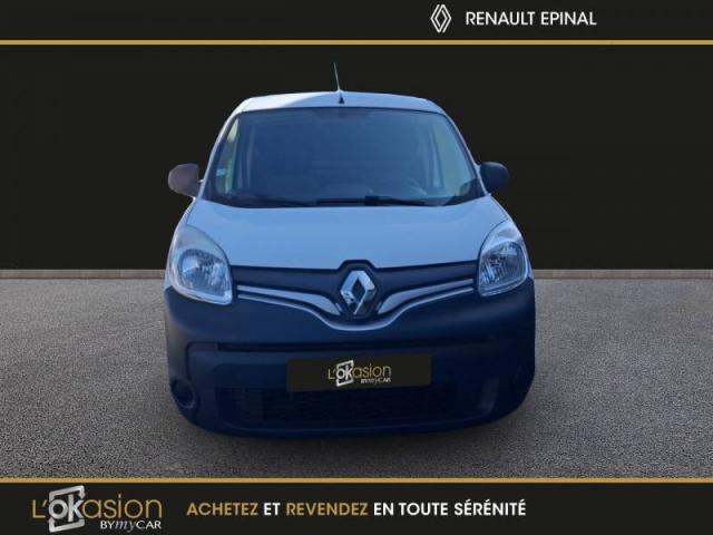 Renault Kangoo Van image 7