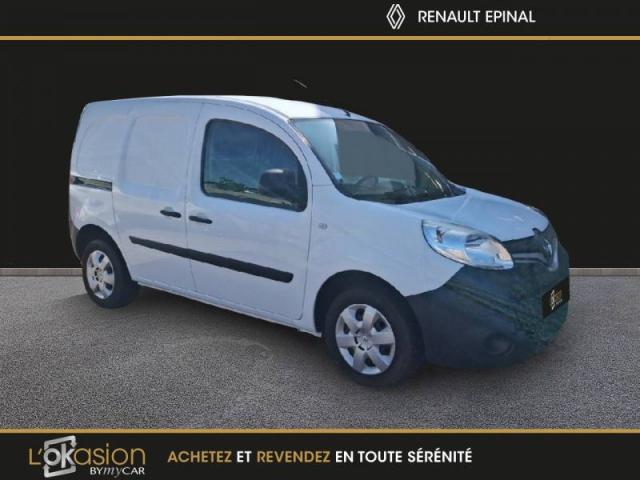 Renault Kangoo Van image 4