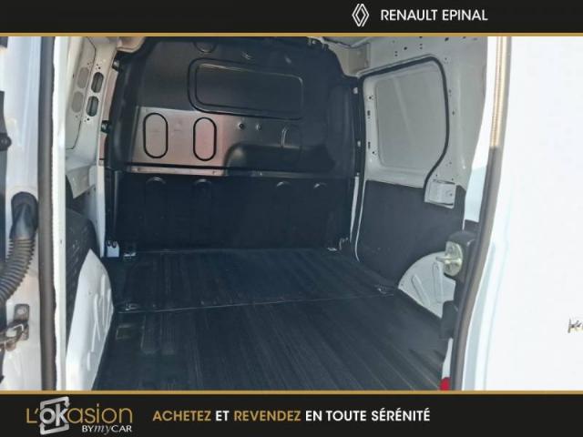 Renault Kangoo Van image 8