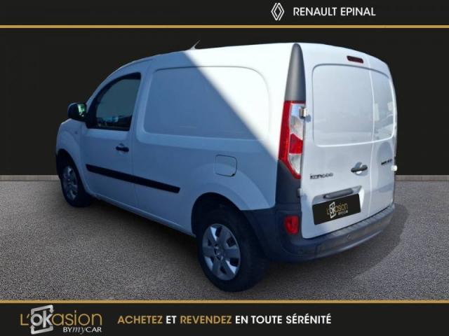 Renault Kangoo Van image 2