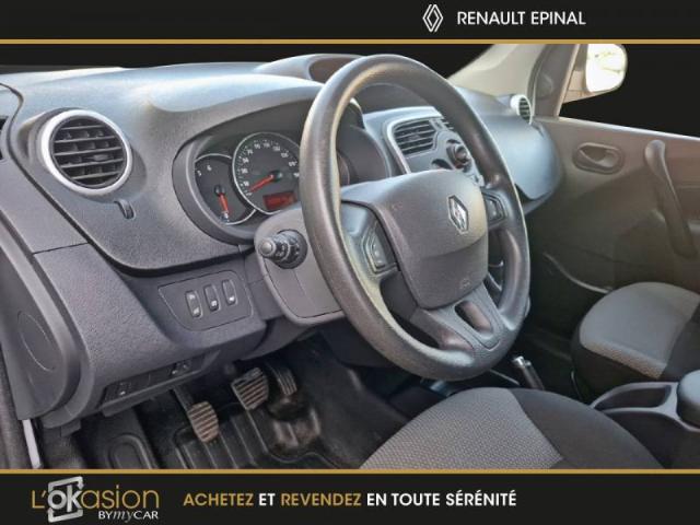 Renault Kangoo Van image 9