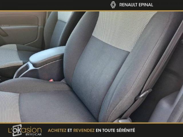 Renault Kangoo Van image 5