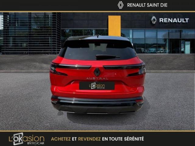 Renault Austral image 1