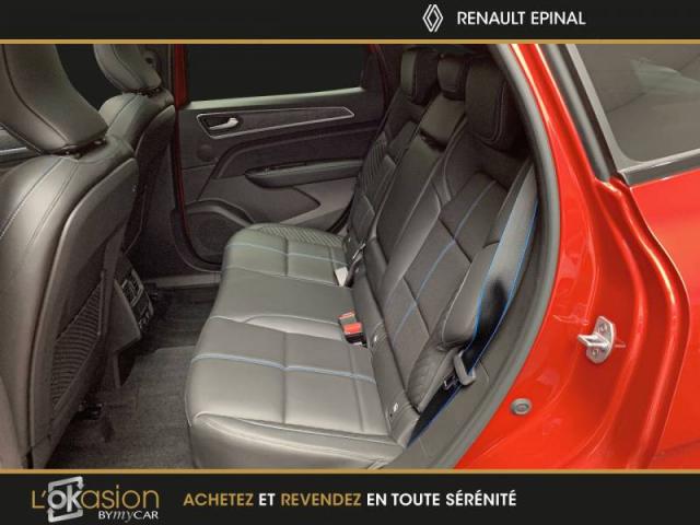 Renault Arkana image 6