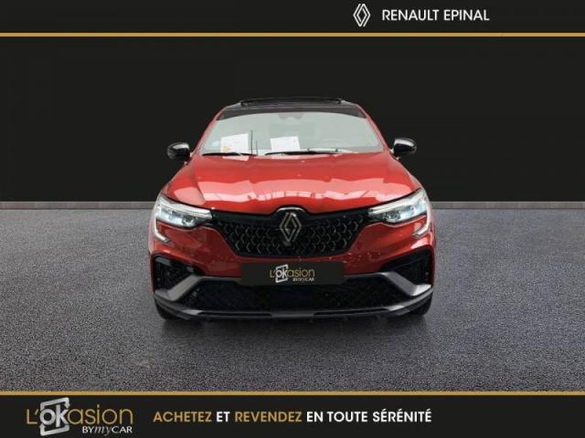 Renault Arkana image 8