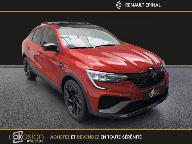 Renault Arkana image 4