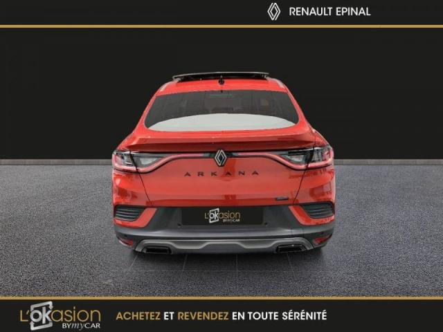 Renault Arkana image 3