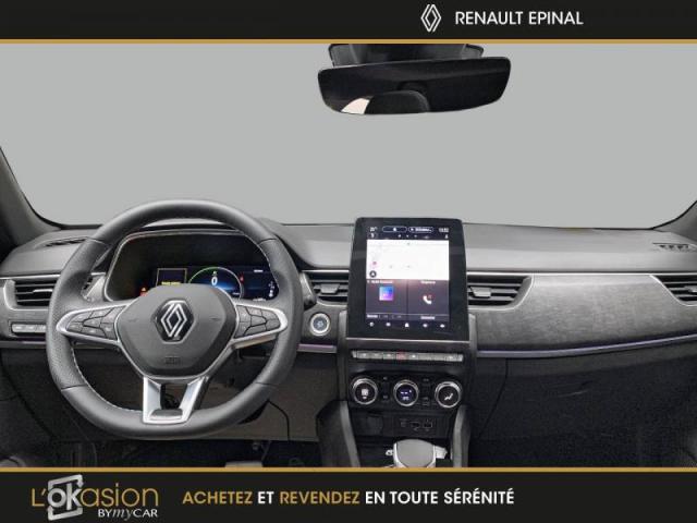 Renault Arkana image 5