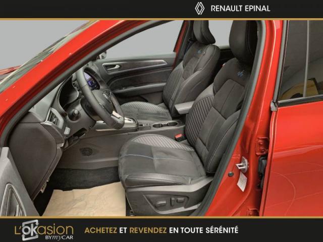 Renault Arkana image 7