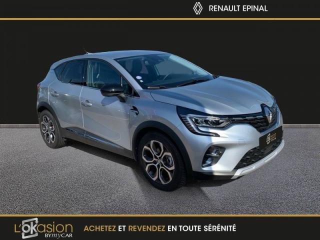 Renault Captur image 3