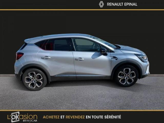 Renault Captur image 7