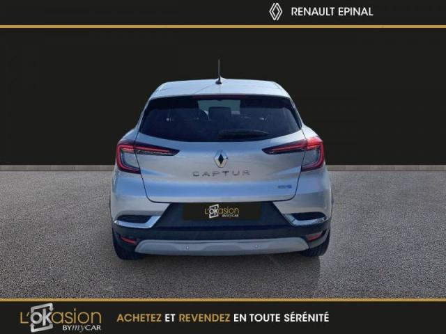 Renault Captur image 4