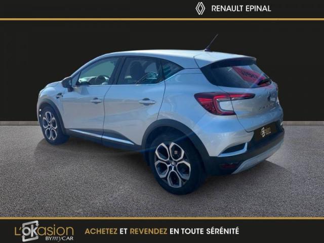 Renault Captur image 9
