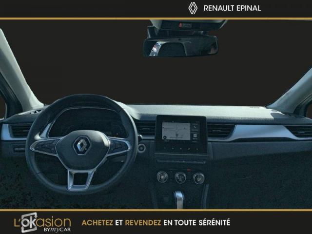 Renault Captur image 5