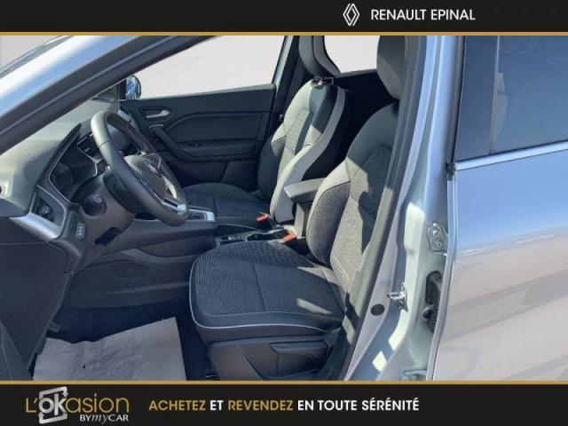 Renault Captur image 6