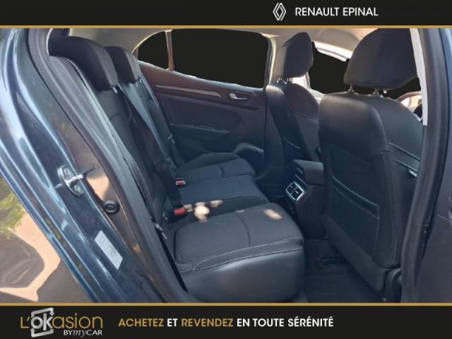Renault Mégane image 3