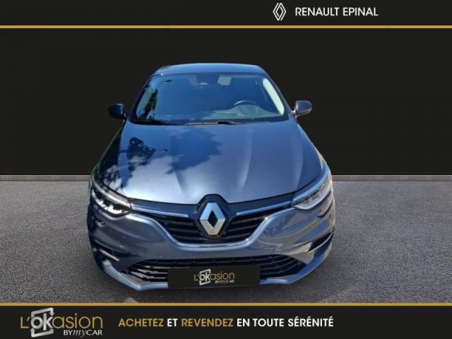 Renault Mégane image 5