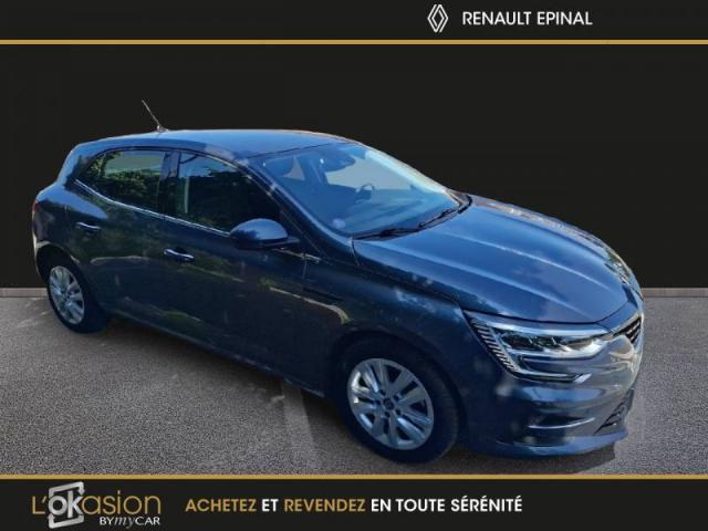 Renault Mégane image 9