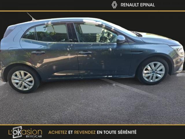 Renault Mégane image 6